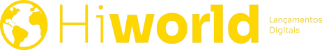 HiWorld Lançamentos Digitais